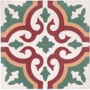 Mission Cement Tile Plabennec - SALE